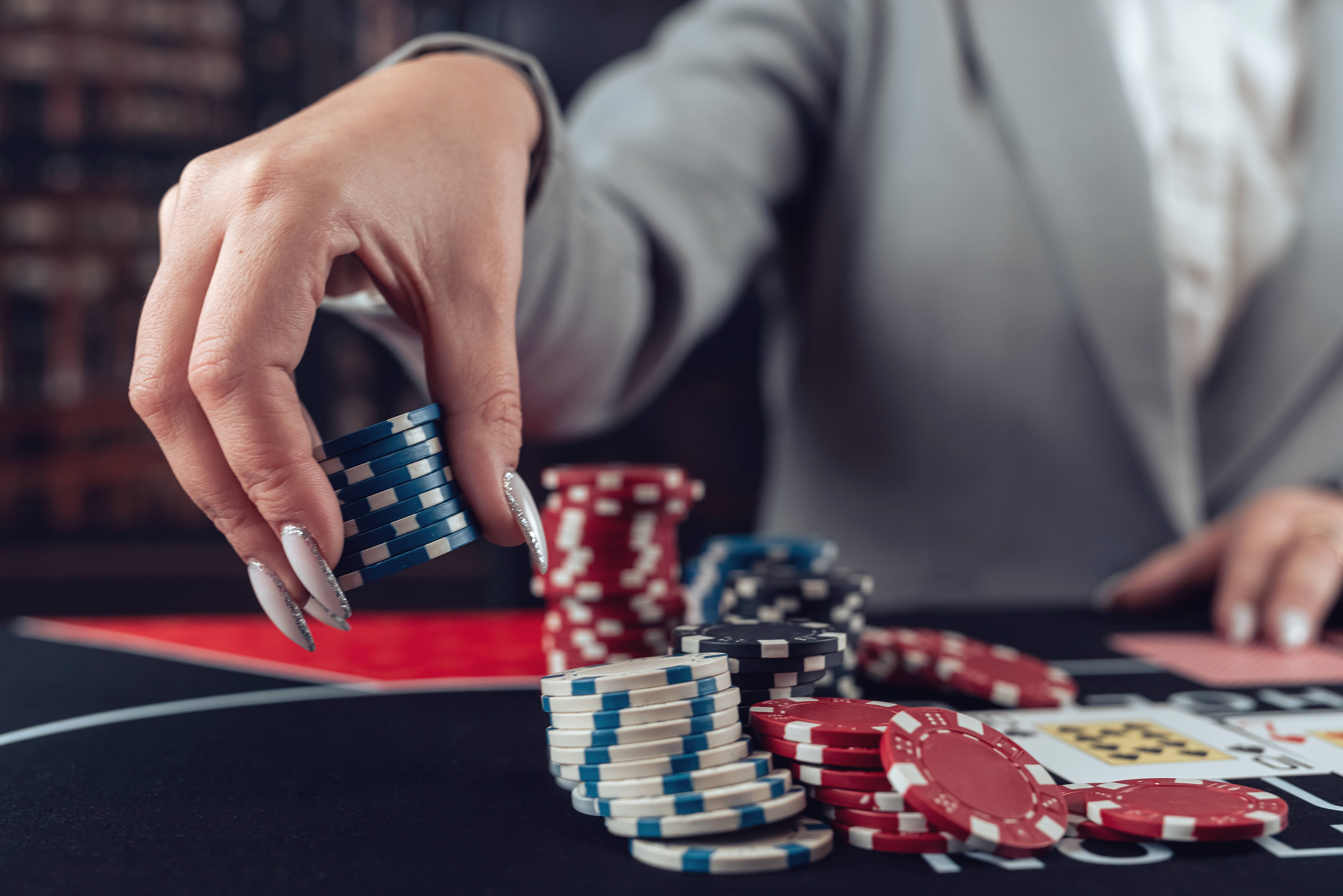 raising the stakes