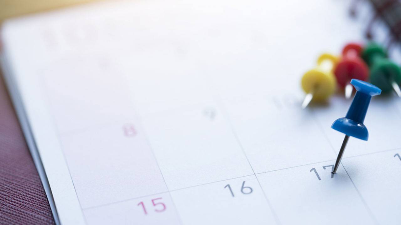 YouTube creators planning collaboration publishing schedule