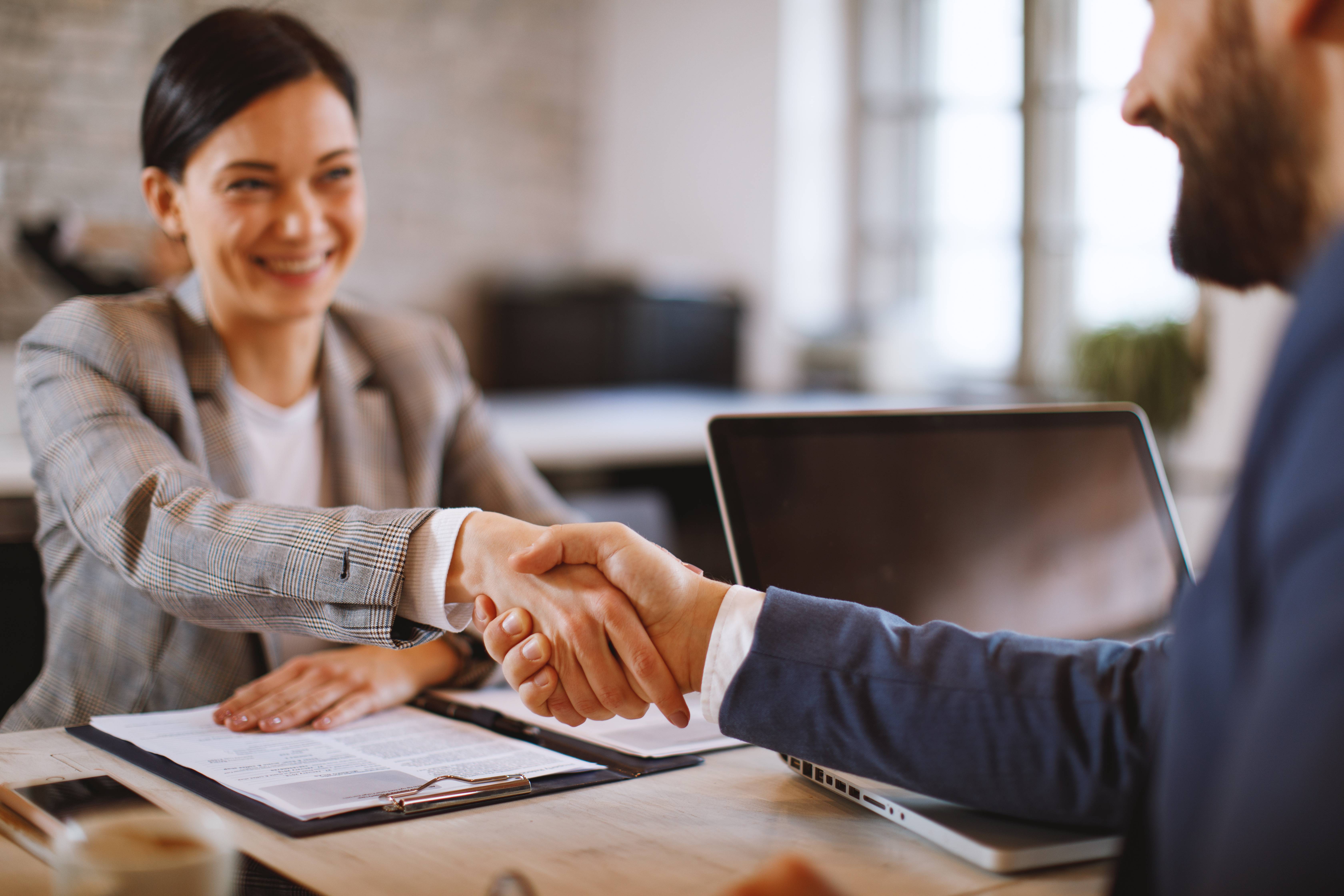 Negotiating pricing