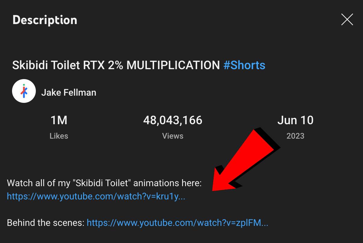 Recommended video link in description section
