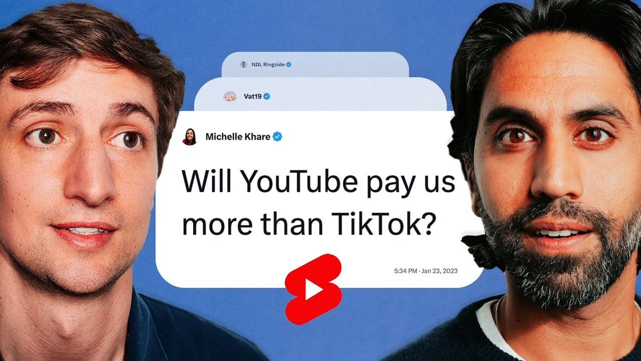 A thumbnail displaying one question