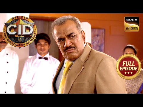 एक शातिर Criminal ने दिया ACP को Open Challenge | CID | Full Episode