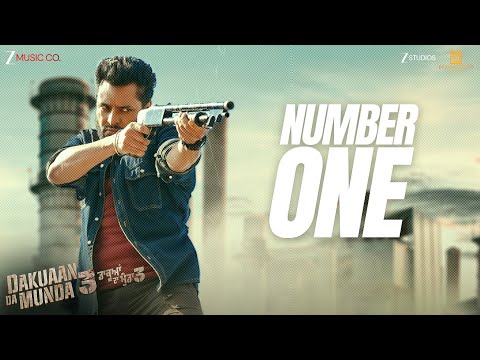 Number One | Dakuaan Da Munda 3 | Dev Kharoud | Baani Sandhu | Sembhy K | Pardeep Malak
